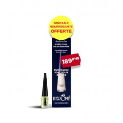 Herôme – Durcisseur Fort +...