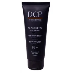 DCP CRÈME SOLAIRE MINÉRALE...