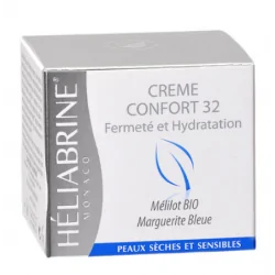 HELIABRINE CRÈME CONFORT 32...
