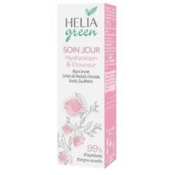 HELIABRINE HELIAGREEN SOIN...