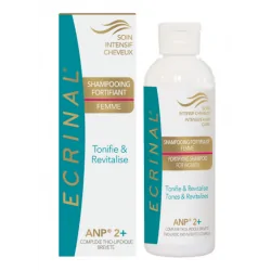 Ecrinal Shampooing...