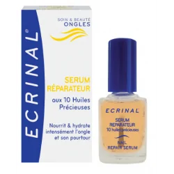 Ecrinal Sérum Réparateur...