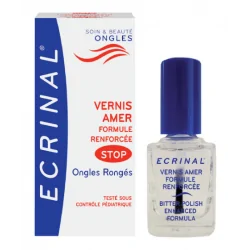 ECRINAL Vernis amer Stop...
