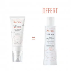 AVÈNE - TOLÉRANCE CONTROL...