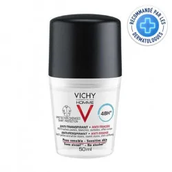 VICHY HOMME DEODORANT 48H...