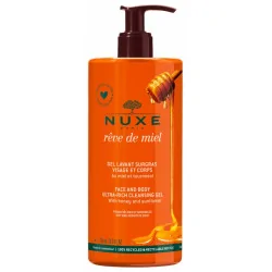 NUXE Rêve de Miel Gel...