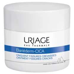URIAGE BARIEDERM FISSURES...