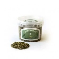 JERRAFLORE TISANE N°1 150g...
