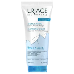 URIAGE CREME LAVANTE 200ml...