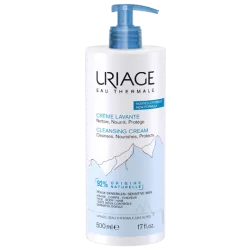 URIAGE CREME LAVANTE 500ml...