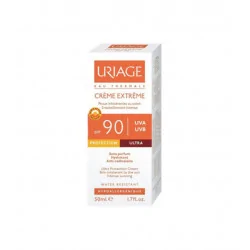 URIAGE CREME SOLAIRE...
