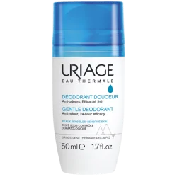 URIAGE DEODORANT DOUCEUR...