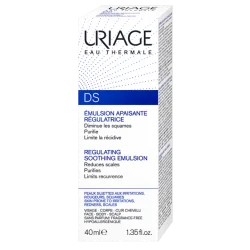 URIAGE DS EMULSION 40ML