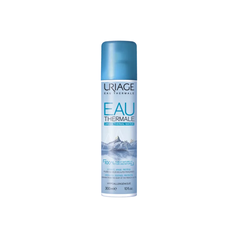 URIAGE EAU THERMALE 300ml Hydratante - Apaisante - Anti-Radicalaire