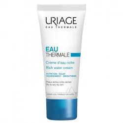 URIAGE EAU THERMALE CRÈME...