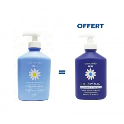 Camomilla Blu Gel Nettoyant...
