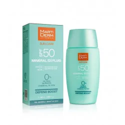 MARTIDERM Mineral [D] Fluid...