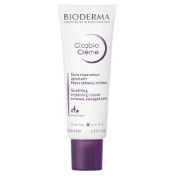 BIODERMA CICABIO CRÈME...
