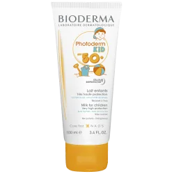 BIODERMA LAIT ENFANTS...