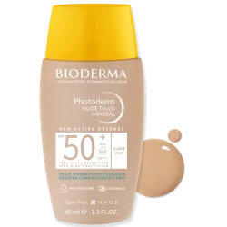 bioderma Photoderm NUDE...