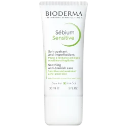 BIODERMA SEBIUM SENSITIVE...