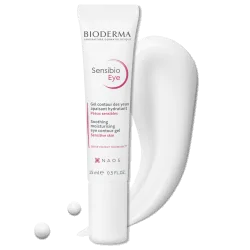 BIODERMA SENSIBIO GEL...