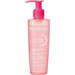 BIODERMA SENSIBIO GEL...