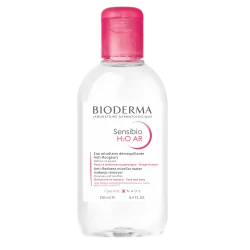 BIODERMA SENSIBIO H2O AR...