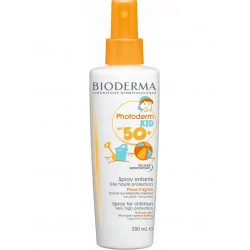 BIODERMA SPRAY ENFANTS...