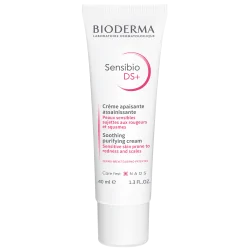 BIODERMA SENSIBIO DS+ AR...
