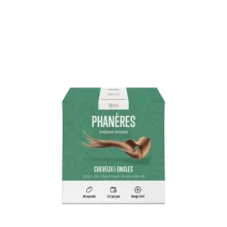 LERO PHANERES Cheveux Et...