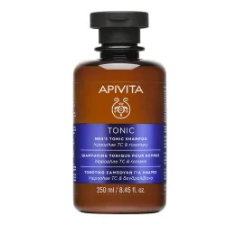Apivita Shampooing Tonic...
