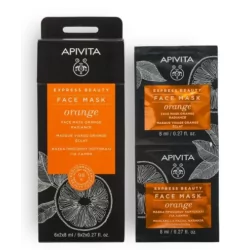 APIVITA EXPRESS BEAUTY...
