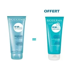 BIODERMA ABCDERM GEL...