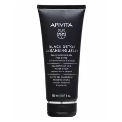 Apivita Gel Nettoyant Noir...