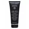 Apivita Gel Nettoyant Noir Visage & Yeux - 150ml