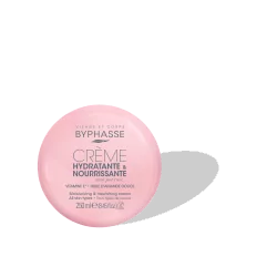 BYPHASSE CRÈME SOIN...