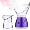 SAUNA FACIAL professionnelle Osenjie BY-1078