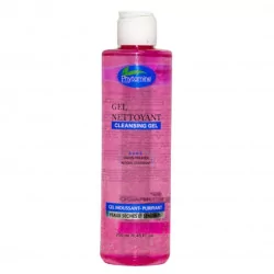 Phytamine gel nettoyant...