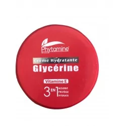Phytamine creme hydratante...