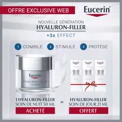 EUCERIN HYALURON-FILLER...