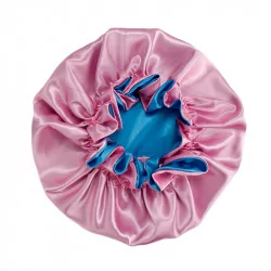 Bonnet de douche et...