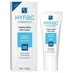 HYFAC HYDRAFAC CRÈME RICHE...