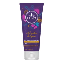 LAINO GEL DOUCHE FIGUE -...