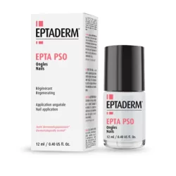 Eptaderm Epta Pso Ongles...