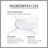 EUCERIN, Hyaluron-Filler +3x Effect. Soin de jour SPF 15, peaux sèches, 50ml