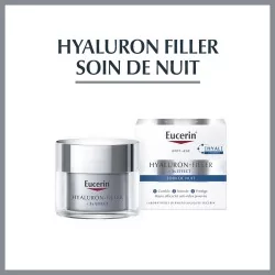 EUCERIN Hyaluron-Filler +3x...