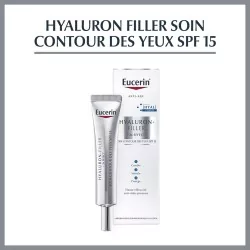 EUCERIN Hyaluron-Filler...