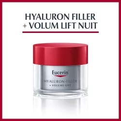 EUCERIN HYALURON-FILLER +...