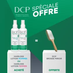 DCP HAIRLOSS LOTION...
